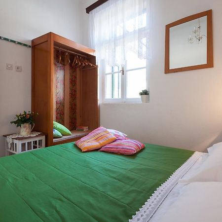 Holiday Home Capitain'S House Podgora Dış mekan fotoğraf