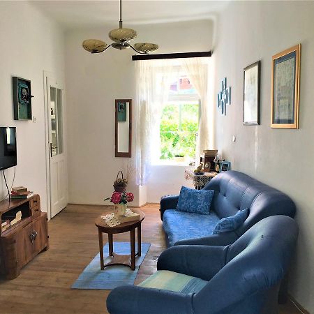 Holiday Home Capitain'S House Podgora Dış mekan fotoğraf