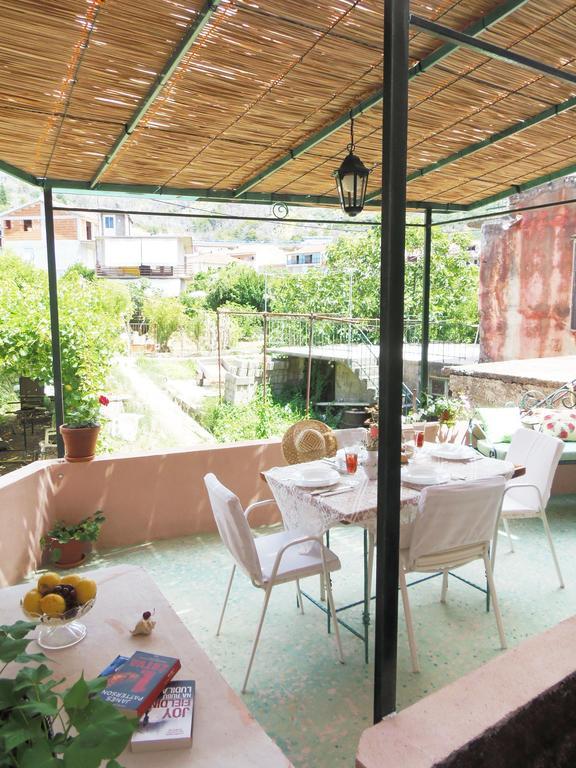 Holiday Home Capitain'S House Podgora Oda fotoğraf