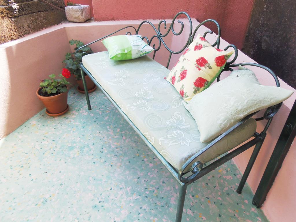 Holiday Home Capitain'S House Podgora Oda fotoğraf