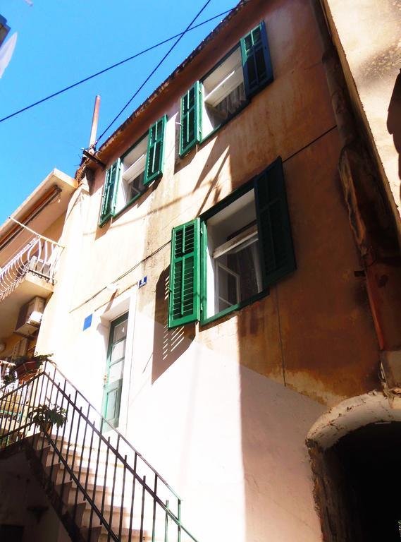 Holiday Home Capitain'S House Podgora Oda fotoğraf