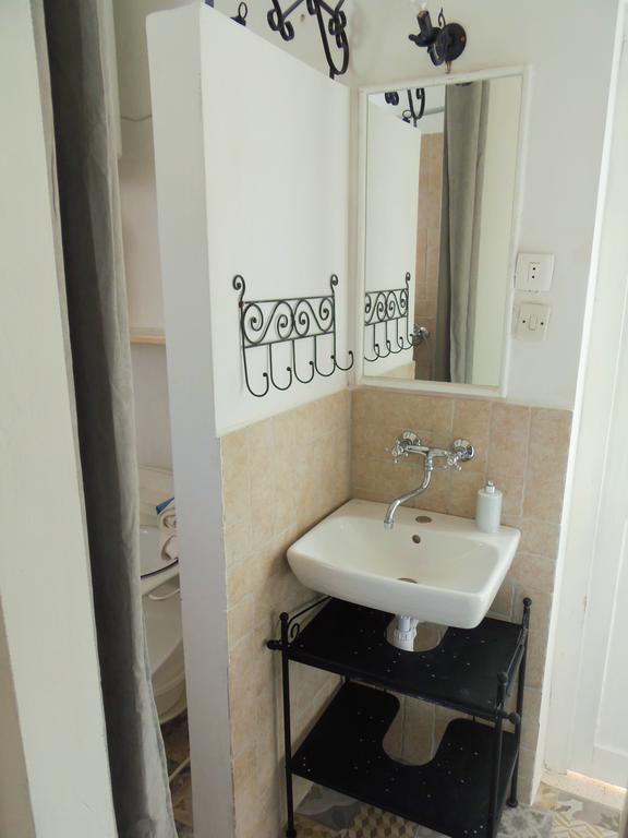 Holiday Home Capitain'S House Podgora Dış mekan fotoğraf