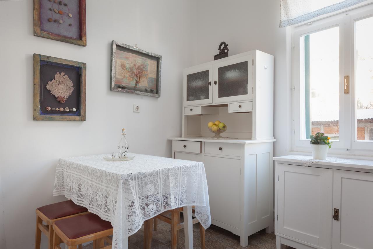 Holiday Home Capitain'S House Podgora Dış mekan fotoğraf
