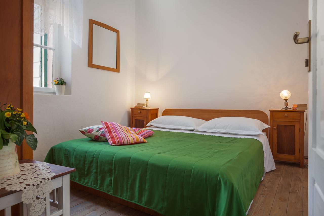 Holiday Home Capitain'S House Podgora Dış mekan fotoğraf