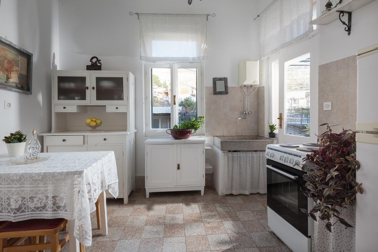 Holiday Home Capitain'S House Podgora Dış mekan fotoğraf