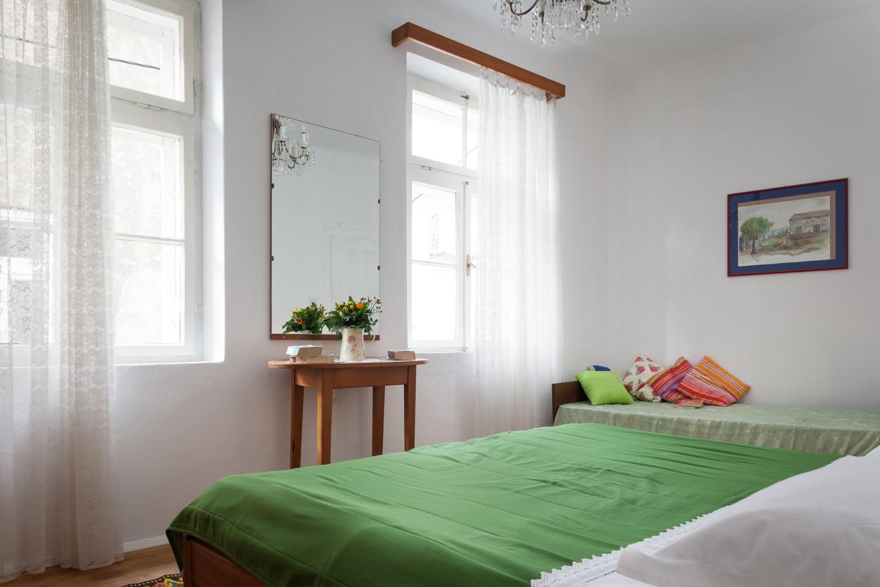 Holiday Home Capitain'S House Podgora Dış mekan fotoğraf
