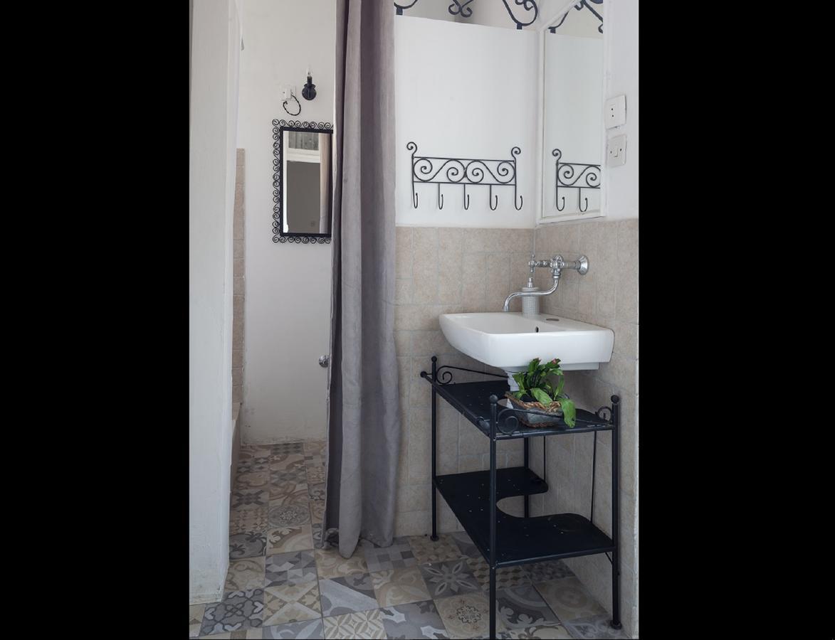 Holiday Home Capitain'S House Podgora Dış mekan fotoğraf