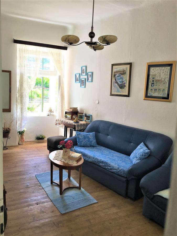 Holiday Home Capitain'S House Podgora Dış mekan fotoğraf
